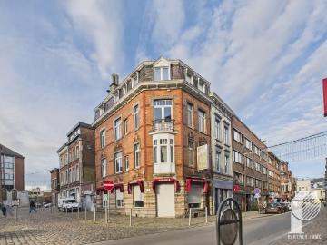 à vendre Appartement Verviers Rue de Heusy