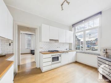à vendre Appartement Verviers Rue de Heusy