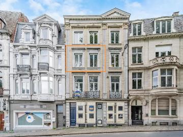 à vendre Appartement Verviers Rue de la Concorde