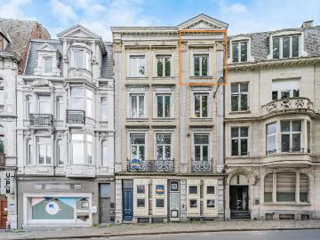 à vendre Appartement Verviers Rue de la Concorde