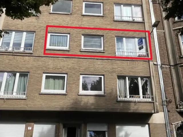 à vendre Appartement Verviers Rue de la Banque