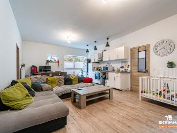 à vendre Appartement Verviers Rue de la Paix