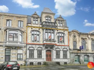 à vendre Appartement Verviers Rue des Martyrs