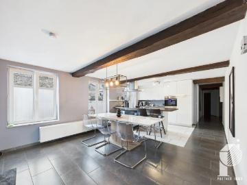à vendre Appartement Verviers Rue des Alliés