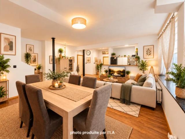 à vendre Appartement Verviers Rue des Franchimontois 74/1