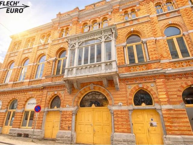 à vendre Appartement Verviers Rue du Manège