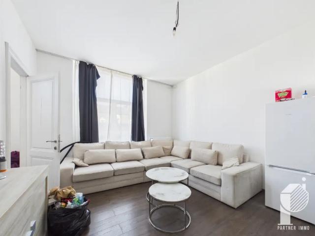 à vendre Appartement Verviers Rue du Palais
