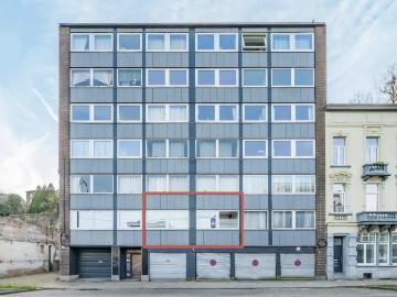 à vendre Appartement Verviers Rue du Palais
