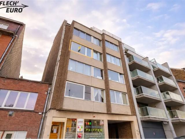 à vendre Appartement Verviers Rue Henri Hurard