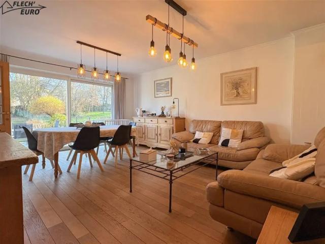 à vendre Appartement Verviers Rue Joseph Wauters