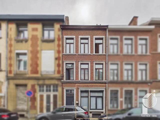 à vendre Appartement Verviers Rue Marie Henriette