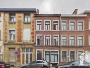 à vendre Appartement Verviers Rue Marie Henriette