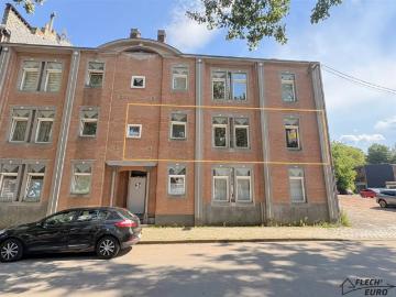 à vendre Appartement Verviers Rue Sècheval