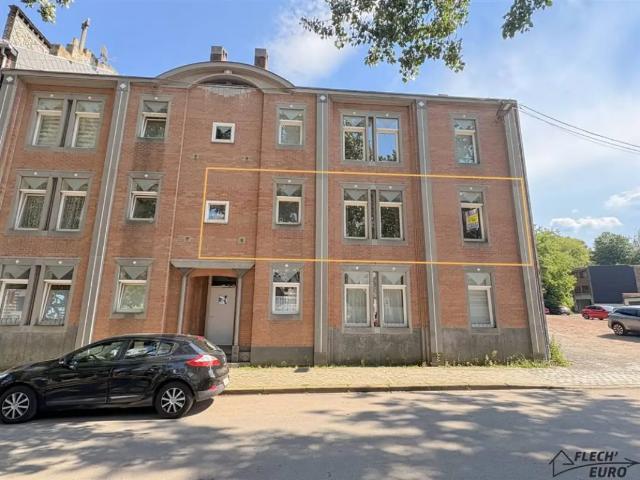 à vendre Appartement Verviers Rue Sècheval