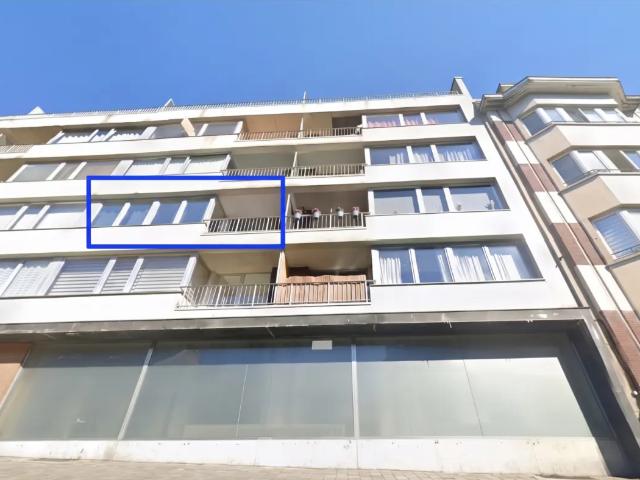 à vendre Appartement Verviers Rue Xhavée