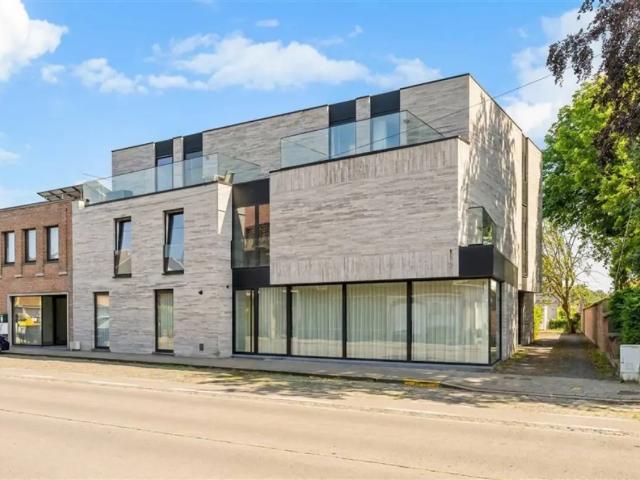 à vendre Appartement Vichte Oudenaardestraat