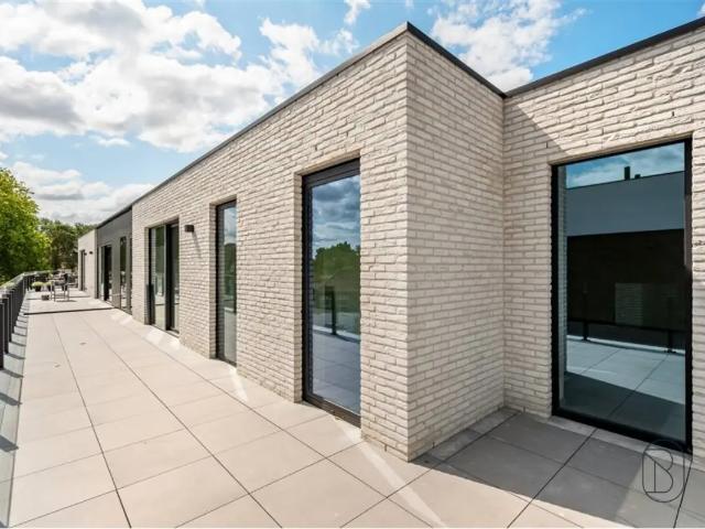 à vendre Appartement Vichte Vichteplaats
