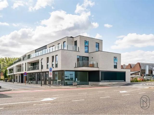 à vendre Appartement Vichte Vichteplaats