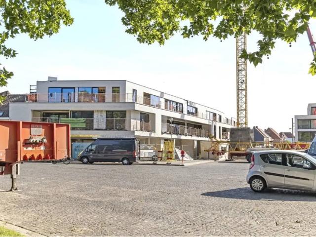 à vendre Appartement Vichte Vichteplaats