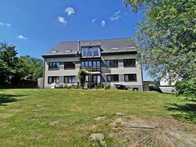 à vendre Appartement Vielsalm Fraiture