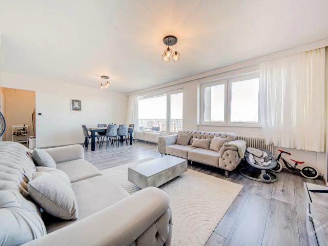 à vendre Appartement Vilvorde Twee Leeuwenweg