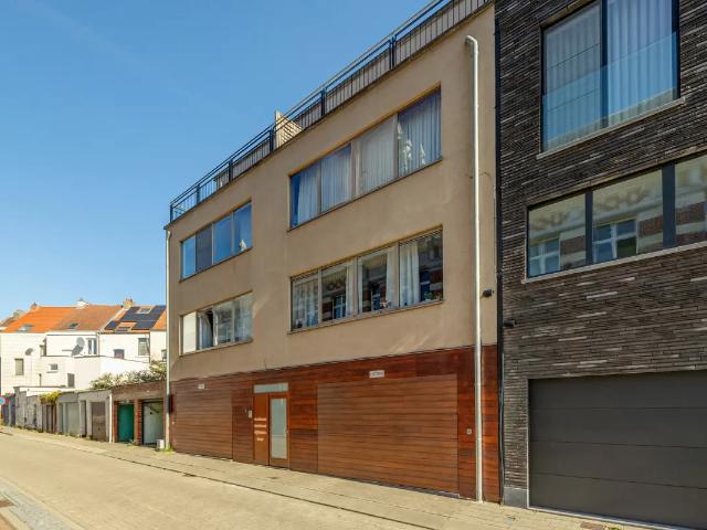 à vendre Appartement Vilvorde Van Helmontstraat