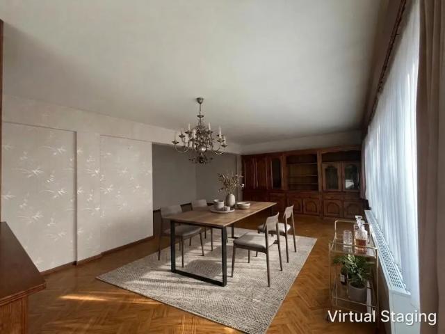 à vendre Appartement Vilvorde Guldenschaapstraat