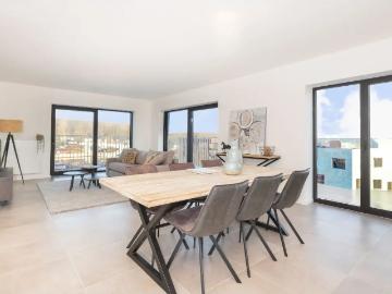 à vendre Appartement Vilvorde Harensesteenweg