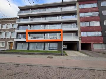 à vendre Appartement Vilvorde Hendrik 1 Lei