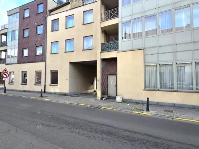 à vendre Appartement Vilvorde Leuvensesteenweg