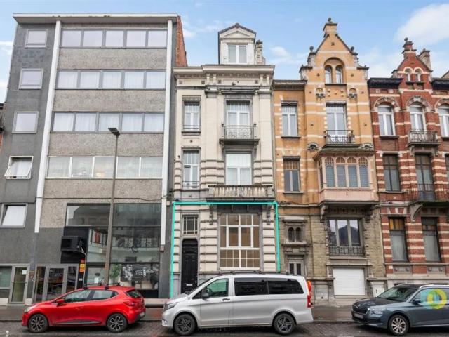 à vendre Appartement Vilvorde Schaarbeeklei