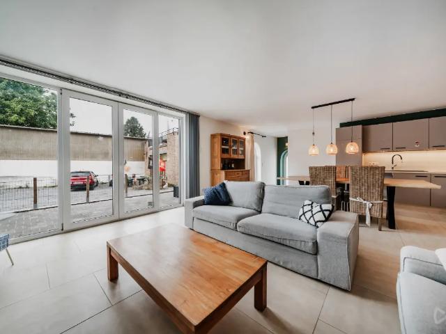 à vendre Appartement Villers la Ville Rue de la Tourette
