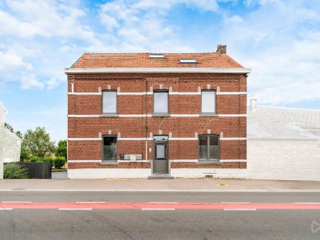 à vendre Appartement Villers le Peuplier Rue de Huy