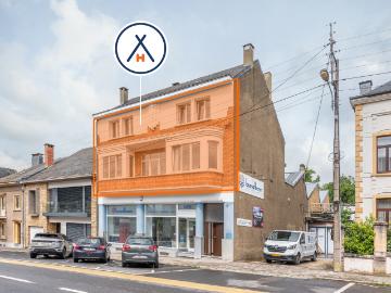 6760, Virton, Arrondissement de Virton, Wallonie
