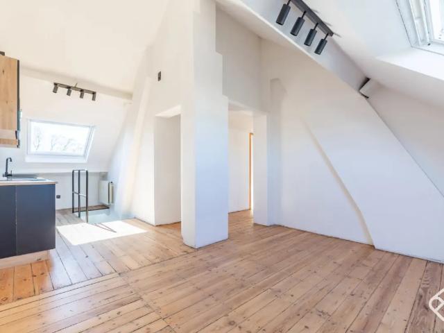 à vendre Appartement Virton Avenue Bouvier