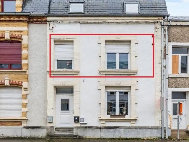 à vendre Appartement Virton Rue Alfred Mathieu