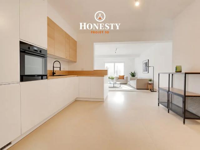 à vendre Appartement Virton Rue d' Arlon
