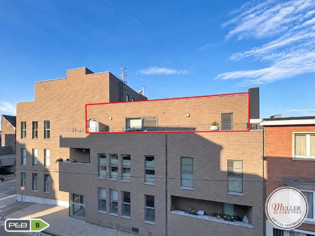 à vendre Appartement Visé Porte de Mouland
