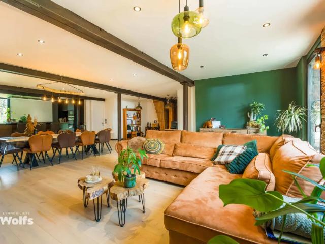 à vendre Appartement Visé Rue Basse