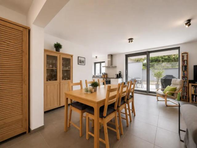 à vendre Appartement Visé Rue de la Trairie, 36