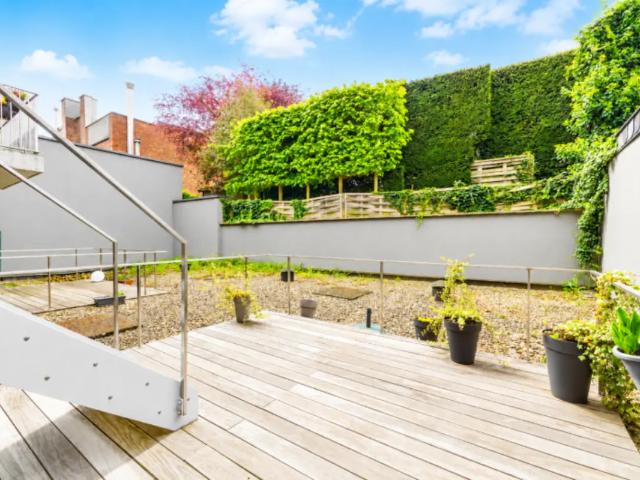 à vendre Appartement Visé Rue de la Trairie, 36