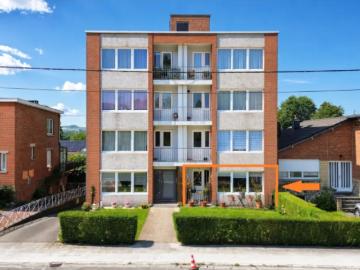 à vendre Appartement Visé Rue de Maestricht, 51