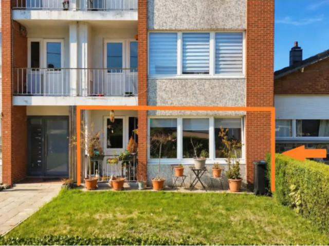 à vendre Appartement Visé Rue de Maestricht, 51