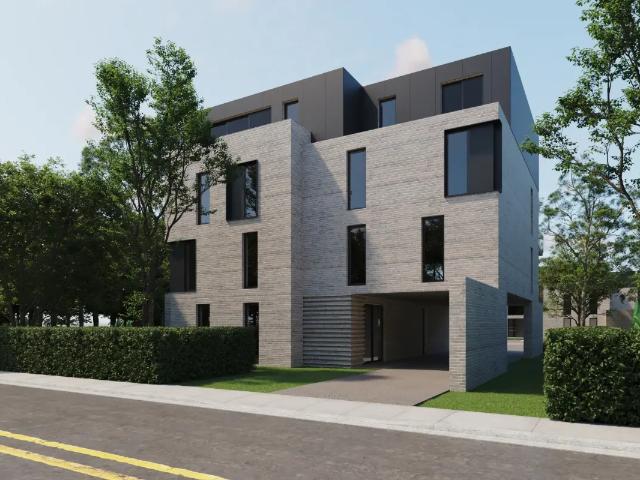 à vendre Appartement Visé rue des Ecoles