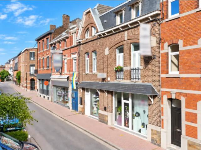 à vendre Appartement Visé Rue des Récollets, 52D