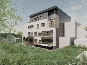 à vendre Appartement Visé Rempart des Arbalétriers, 4