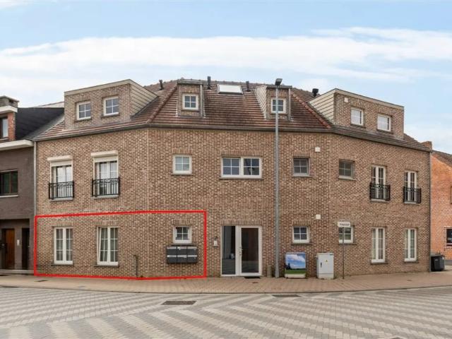 à vendre Appartement Vorselaar Kuiperstraat