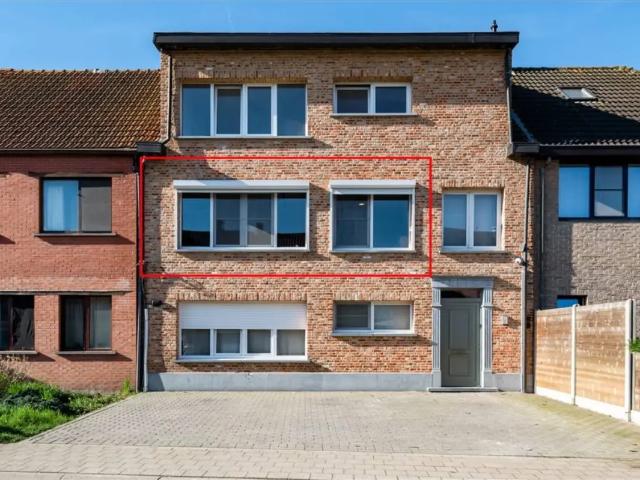 à vendre Appartement Vorselaar schorvoortstraat