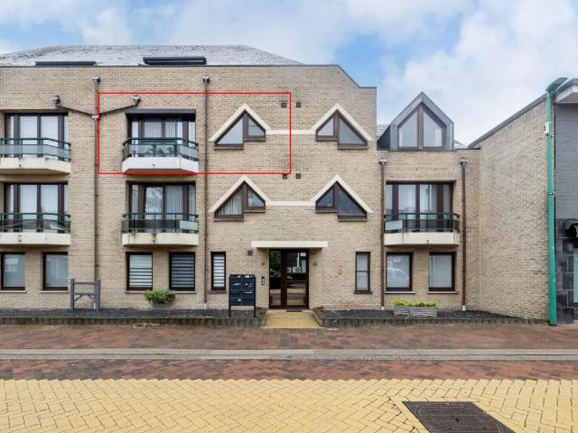 à vendre Appartement Vosselaar Bolk