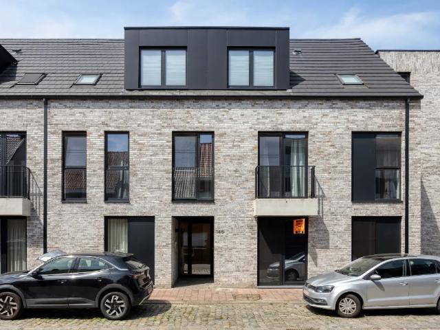 à vendre Appartement Vosselaar Bolk